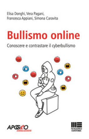 Bullismo online Elisa Donghi