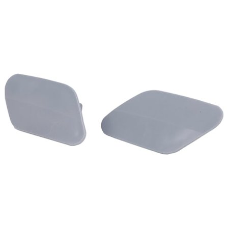 Erstatningsdeksel for spyledyse for frontlykt, kompatibel med Opel Insignia 2008-2014, del 20998581-Perfet