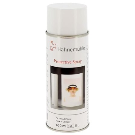 HAHNEMÜHLE skyddsspray för bläckstråleutskrifter - 400ml