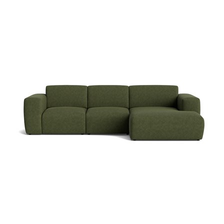 Aurelia Chaiselongue-Sofa, rechts