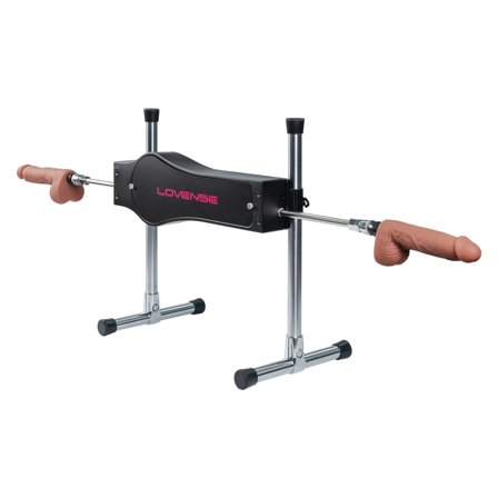 Lovense: SEX MACHINE - Vuxen.dk: For hende