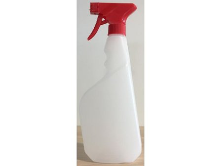 Tana Sprayflaska tom 10/fp - Lyreco - Städ och hygien > Städredskap > Sprayflaskor