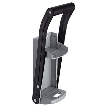 Ölkross 16oz/500ml, Väggmonterat återvinningsverktyg