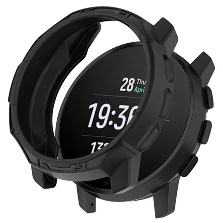 Universal beskyttelsescover til SUUNTO 9 Peak Pro, Suunto 9 Peak