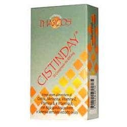 Cistiday Pharcos 30 Compresse