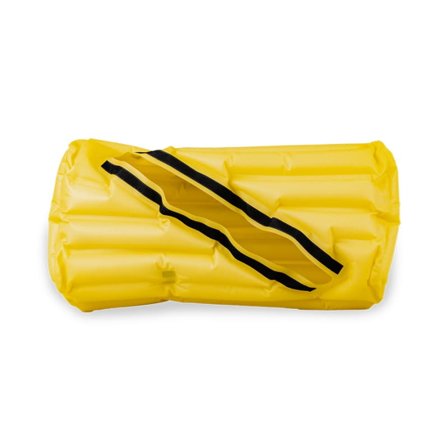 Subtech Sports Shockproof Inflatable System protection Yellow OneSize