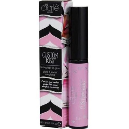 Ciaté Custom Kiss Undressed Lip Gloss 6,5 ml
