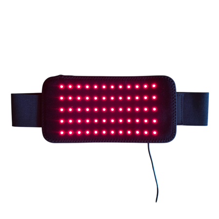 Nutrilight The Red Salamander Rödljusbälte