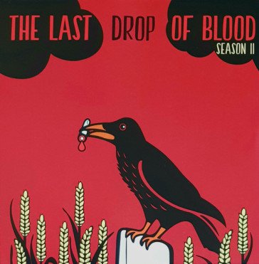 Season ii LAST DROP OF BLOOD