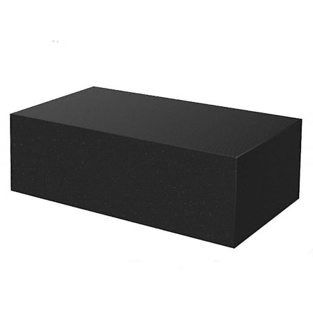 210d Oxford hagemøbeltrekk vanntett innendørs utendørs rektangulært bord skrivebord beskyttelsessett med snorlås -JRCH