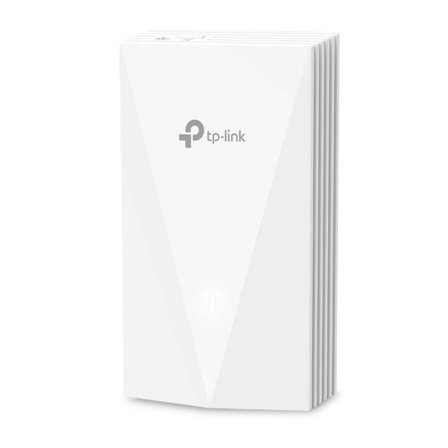 TP-Link Omada WL-AP Access Point EAP655-Wall (AX3000)