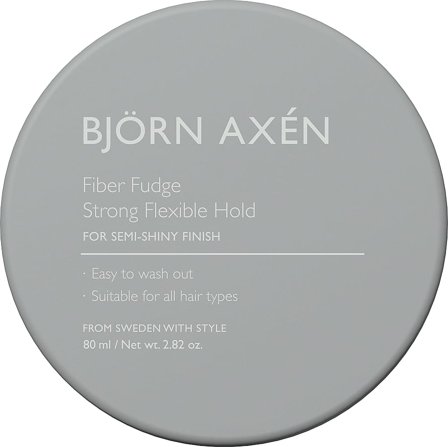 Björn Axén Fiber Fudge 70 ml, Hår, Hårstyling, Hårvoks