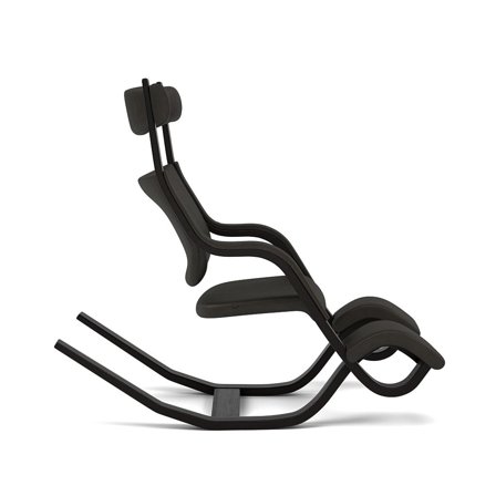 Varier Furniture Gravity - Black base