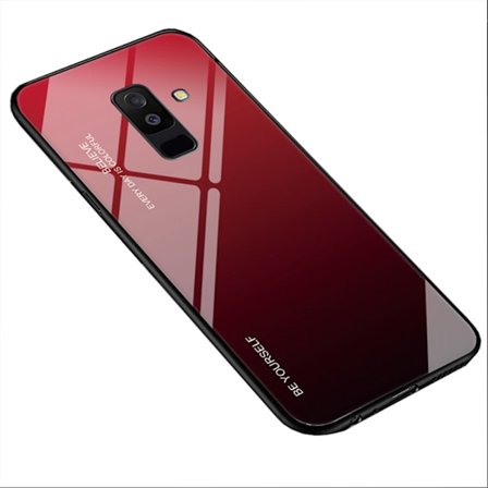 Stötdämpande Skal Nkobee - Samsung Galaxy S9 Plus