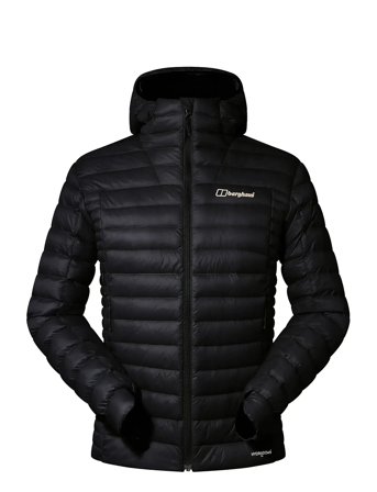 Berghaus | Bg M Ridge-Nomad Hybrid Down Jkt | L