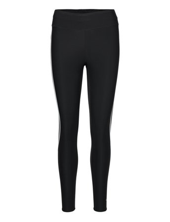 Sculpture Running Tights Black Casall