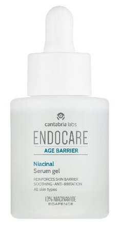 Endocare Age Barrier Niacinal Siero 30ml