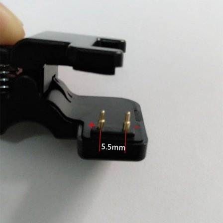 USB Lader Ladekabel 2PIN 5,5MM 2PIN 5,5MM