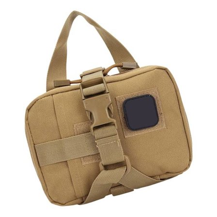 Första Hjälpen Väska Kompakt Nödsöverlevnadskit