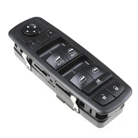 68262253AA Fönsterbrytare för 2016 300 2017 2018 för Charger 68262253AC 68262253AB