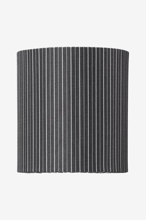 Jotex - Lampeskjerm Celyn Grå - Kjøp Utebelysning hos Jotex