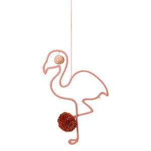Liewood Coral Rose Flamingo Odin Mobile One Size - Home accessories - One size - Pink - Junge