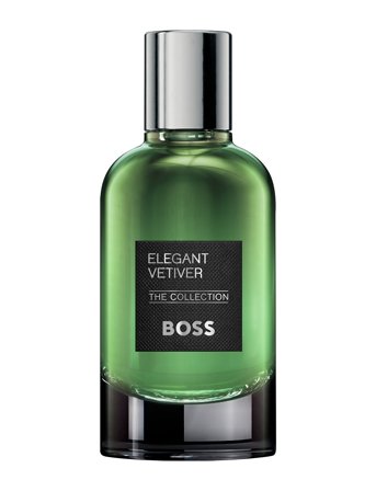 Hugo Boss Boss Collection Wool Muskeau De Toilette - Nude - 100 ML