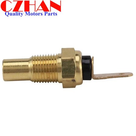 Lämpötilakytkin Kubotaan 16415-83040 1641583040 D722 D1105 Anturi KUBOTA V2203 moottori