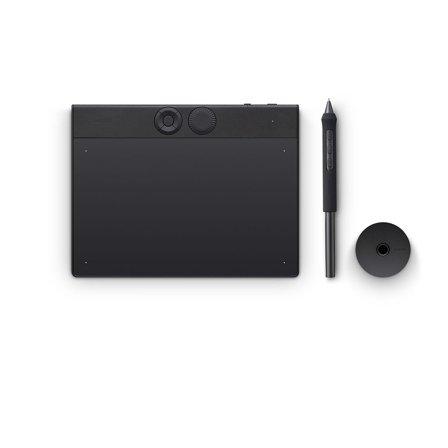 Wacom Tablet Intous Pro Small (2025)