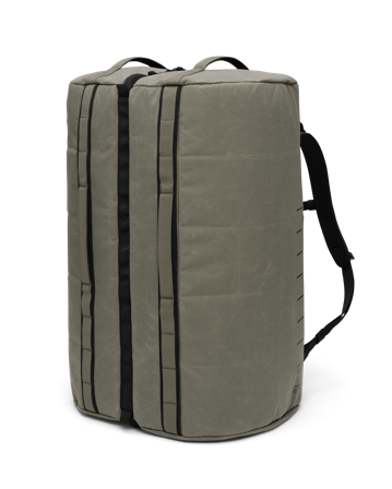 Db - Roamer Pro Split Duffel 90L Forest Green