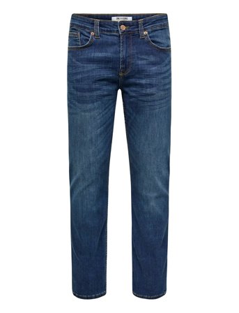 ONLY & SONS | Onsweft Reg Mb 5076 Pim Dnm Noos | 29 x 34