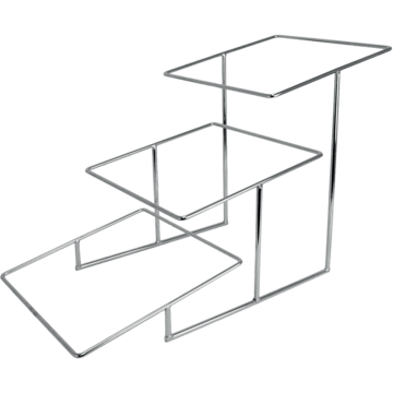 Nivåstativ Til Doverskåler*