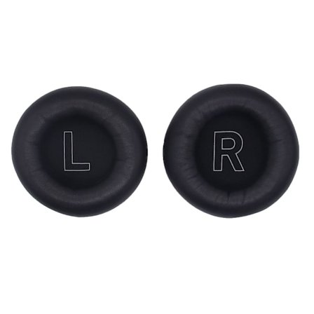 2 stk øreputer pute øretelefon saueskinn lær øreputer for Beoplay H9 H9i H7 {DB