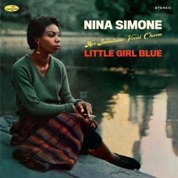 Little girl blue (180 gr. limited edt.) Nina Simone