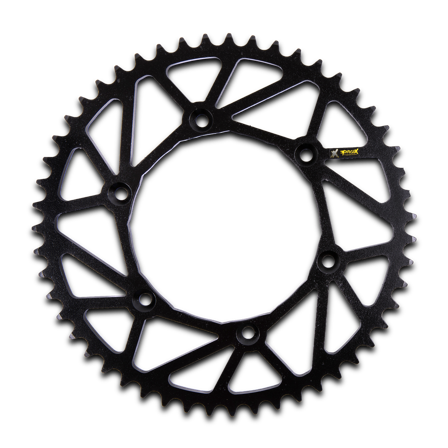 ProX Ultralight Bakdrev Stål - Fantic 450 XXF 2022-2022