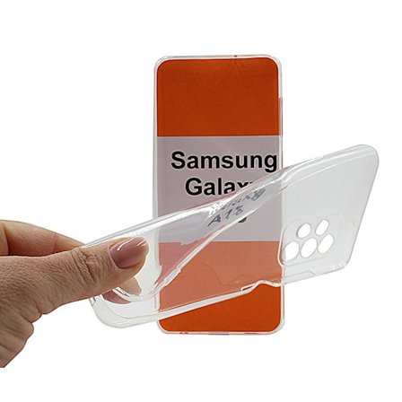 Ultra Thin TPU Skal Samsung Galaxy A13 (A135F/DS)