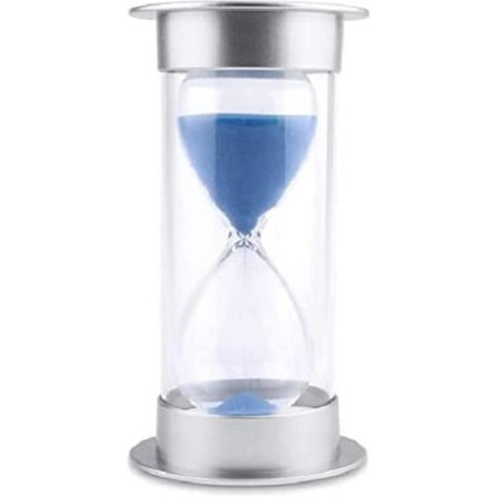 5 minutters vandbruser timer spar tandbørstningstimer