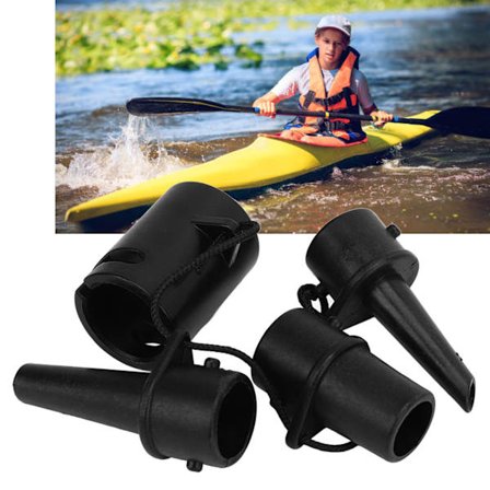 Luftpumpe udskiftningsdyser sæt paddle board pumpe dyser ventiladapter til oppustelig luft sofa luftmadras