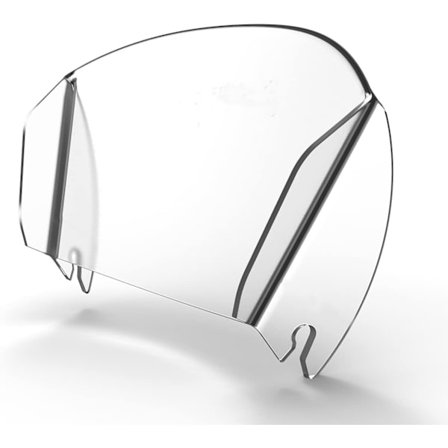 KitchenAid Glas Mixer Skåle Plastik Til Rensehul Til Tilbehør Til