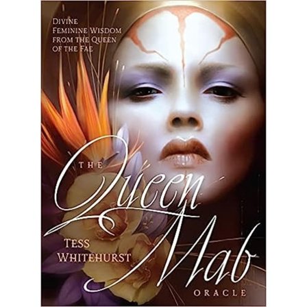 Queen Mab Oracle 9781922573773