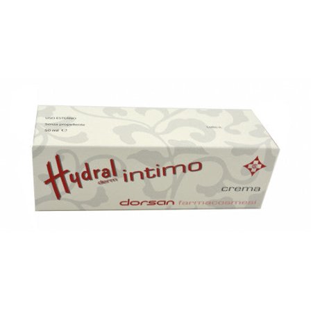 Hydral Intimo Crema 50ml