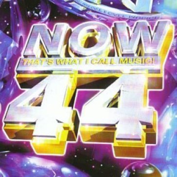 Now thats what i call music! volume 44 NA
