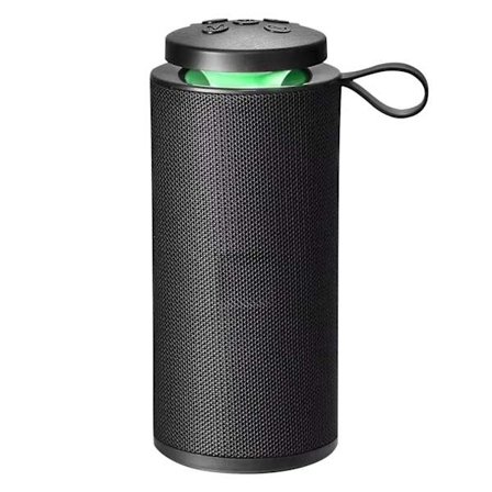 Bluetooth-högtalare, trådlös stereokoppling, bärbar högtalare med HD Surround Bass-ljud för utomhusbruk, camping, strand, sport, pool, dusch