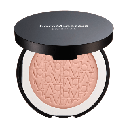 bareMinerals Original Pressed Powder Foundation Dam Beige 8 ML