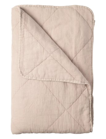 Bedspread Pink C'est Bon