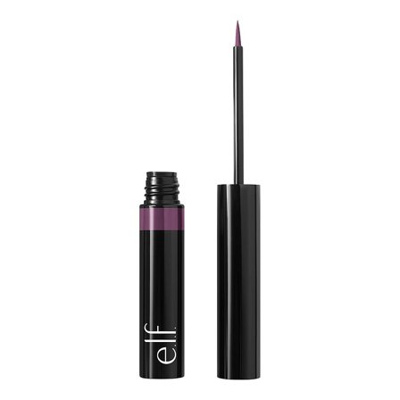e.l.f. H2O Proof Inkwell Eyeliner Sugarplum, Makeup, Øjne, Eyeliner