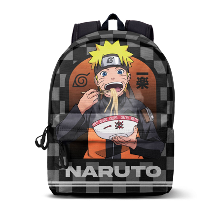 NARUTO - Ramen Ryggsäck