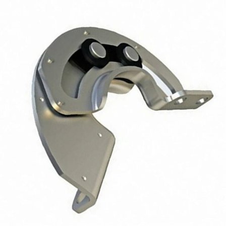 90 asteen piilotettu sarana, teollisuuslaitteet, liukuva teräskaapin ovi sarana, huonekalulaitteiden sarana