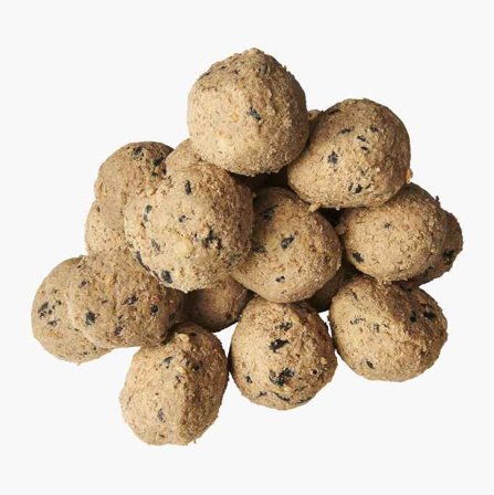 Biltema - Talgbolle 20 stk.