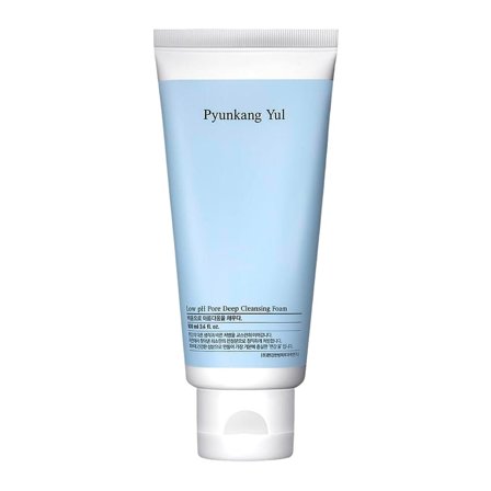 Pyunkang Yul Low pH Pore Deep Cleansing Foam 100 ml, Skincare, Renseprodukter, Rens & Vask